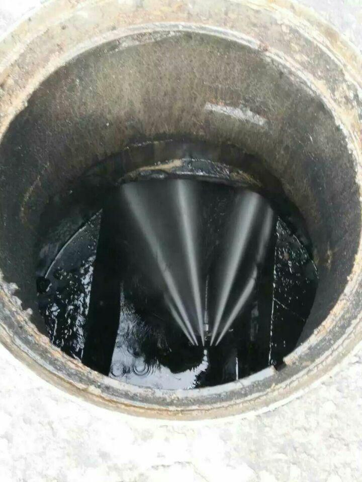 桓仁市政管道清洗-排污管道清洗