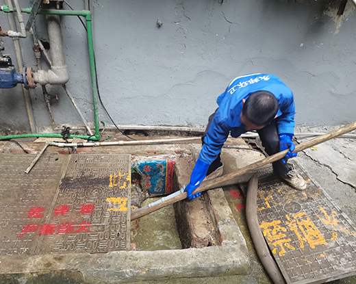 桓仁清掏化粪池